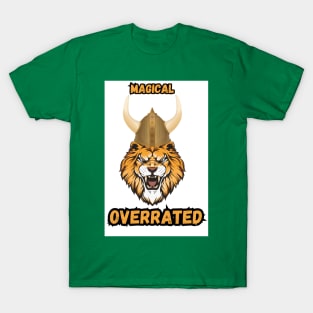 Overrated T-Shirt